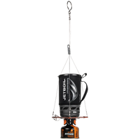 Jetboil Hanging Kit 2.0